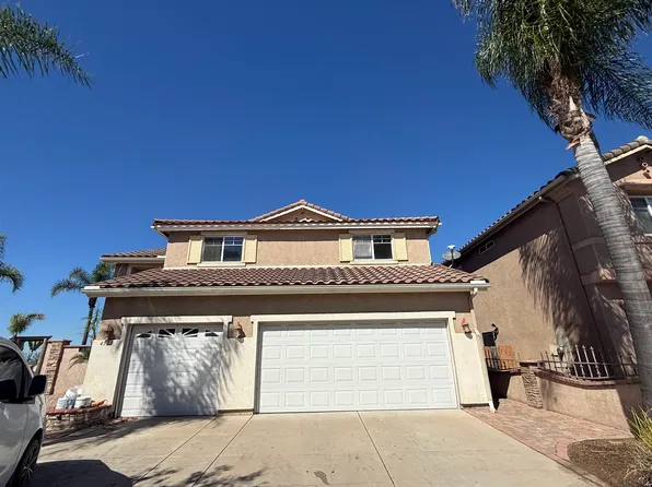 4520 Pacific Riviera Way, San Diego, CA 92154