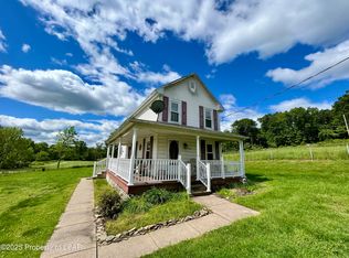 444 Pecks Rd, Pittston, PA 18643