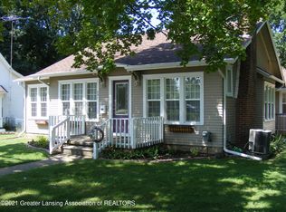 231 State St, Eaton Rapids, MI 48827