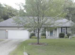 19824 Tanglewood, Big Rapids, MI 49307