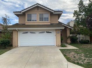 58 Valley Crest Rd, Simi Valley, CA 93065