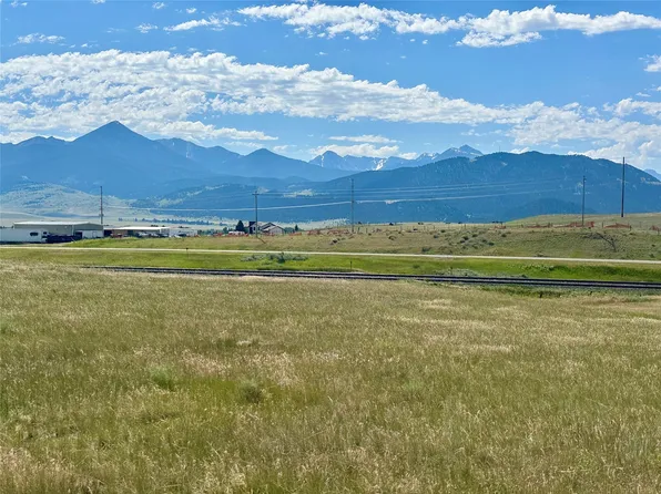 TRACT 4 Northern Lights Rd, Livingston, MT 59047