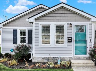 1729 Cherry St, Noblesville, IN 46060