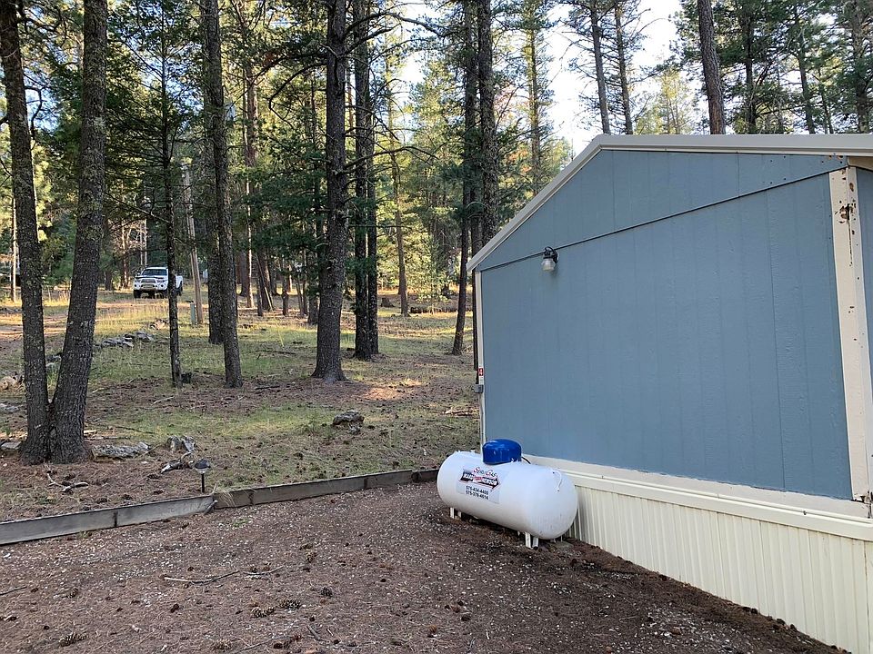4 Abel Ln, Mayhill, NM 88339 Zillow
