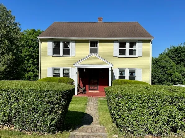 28 Hammond Street, Vernon, CT 06066