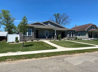 727 Francis St, Zanesville, OH 43701