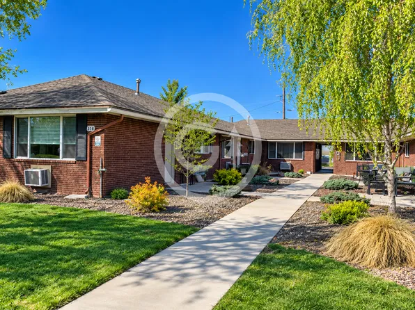 318 N 41st Ave APT 3, Yakima, WA 98908