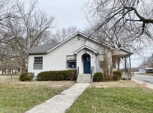 103 N Main St, Wheaton, MO 64874
