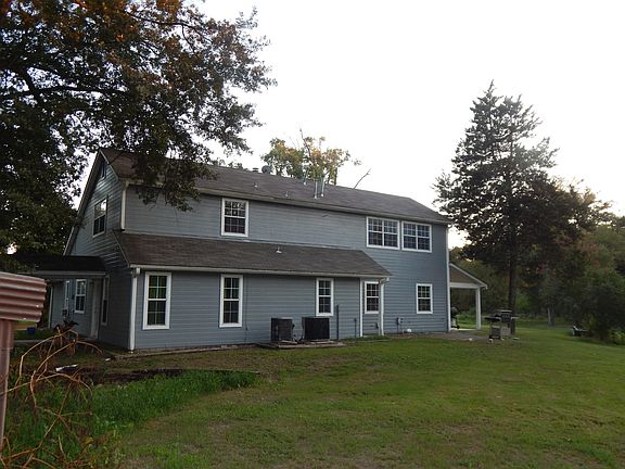 Back of House