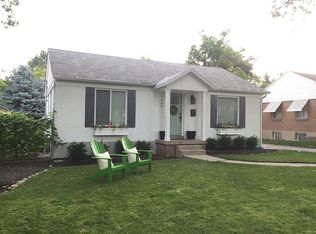 1469 E 3115 S, Millcreek, UT 84106