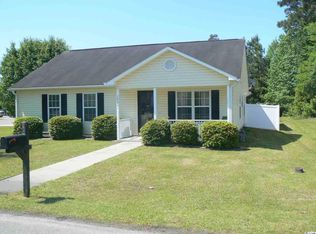 1284 Pollen Loop, Murrells Inlet, SC 29576