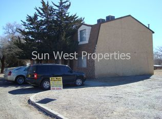 2500 N Lee Ave APT 3, Farmington, NM 87402