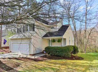 5317 Oakbrook Dr, Durham, NC 27713