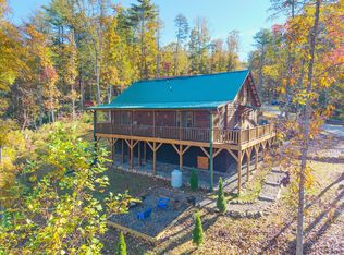 294 Whispering Hills Rd, Murphy, NC 28906