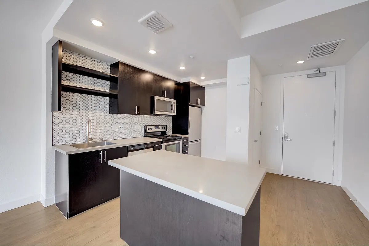 Kitchen - Ora
