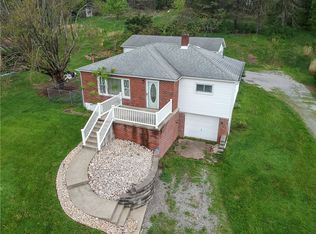 109 Staff Rd, Slippery Rock, PA 16057