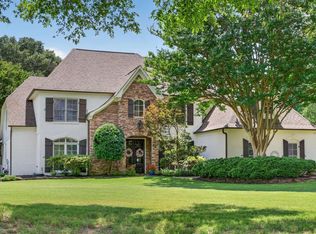 145 S Monterey Farms Cv, Collierville, TN 38017