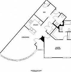 5th image of 900 Army Navy Dr APT 1225