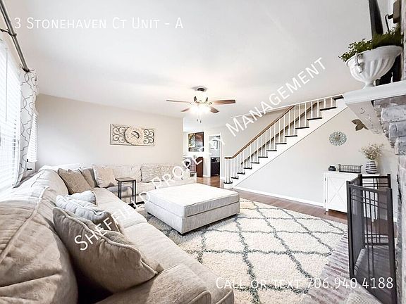 4th image of 3 Stonehaven Ct Unit A