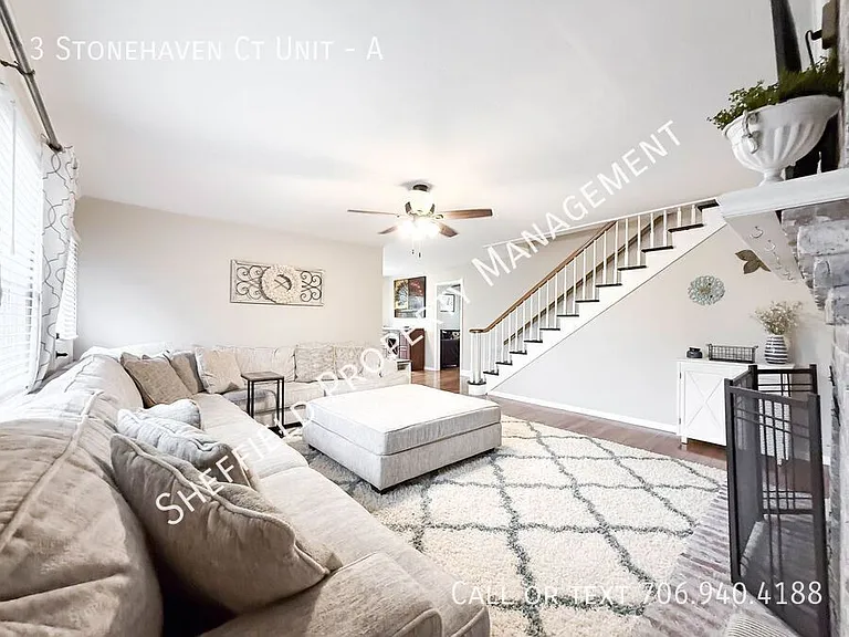 3 Stonehaven Ct #A — Photo 4
