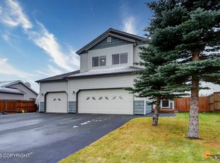 5865 Big Bend Loop, Anchorage, AK 99502