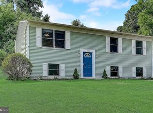 266 N Cranberry Rd, Westminster, MD 21157