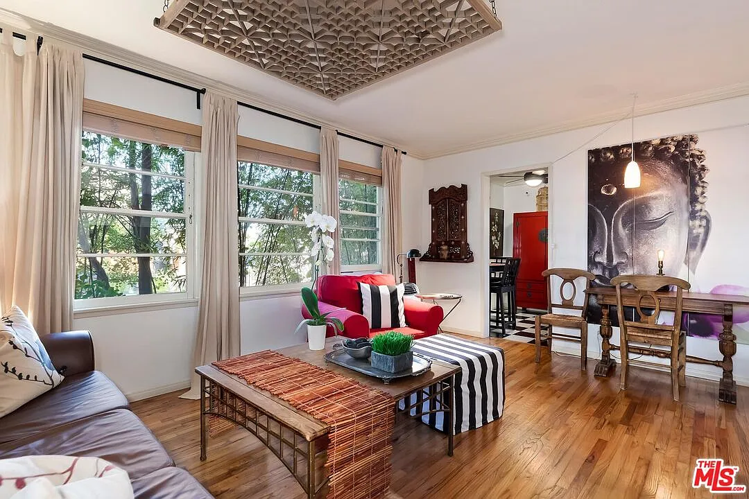 1 bed, 1.0 bath, $4,445 — Photo 4