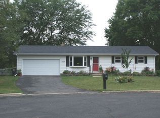 1437 Jasper Cir, Sun Prairie, WI 53590