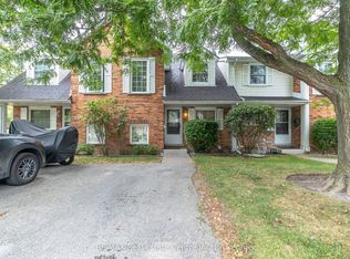 129 Victoria Rd N #74, Guelph, ON N1E6V3