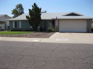 4131 W Gardenia Dr, Phoenix, AZ 85051