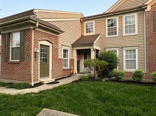 1431 Windwillow Trce, Maineville, OH 45039