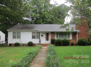 517 Craig St, Monroe, NC 28112