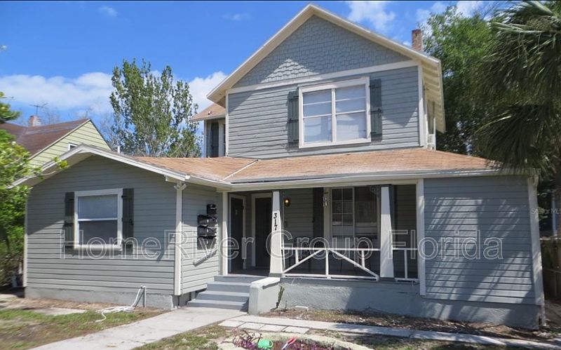 1st image of 317 E Tarpon Ave #1