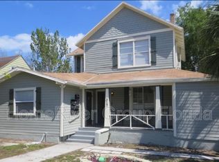 317 E Tarpon Ave #1, Tarpon Springs, FL 34689