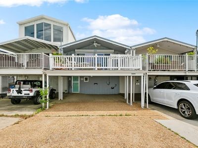 8004 Breakwater Dr, New Orleans, LA, 70124