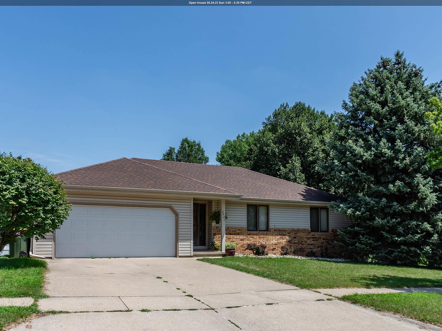 2427 Mohawk Dr, Sioux City, IA 51104 MLS 821804 Zillow