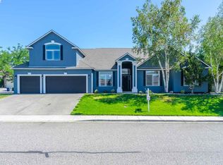 1731 Sagewood St, Richland, WA 99352