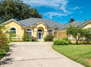 1732 Dartmoor Ln, Ponte Vedra, FL 32081