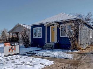 327 S Elk St, Casper, WY 82601