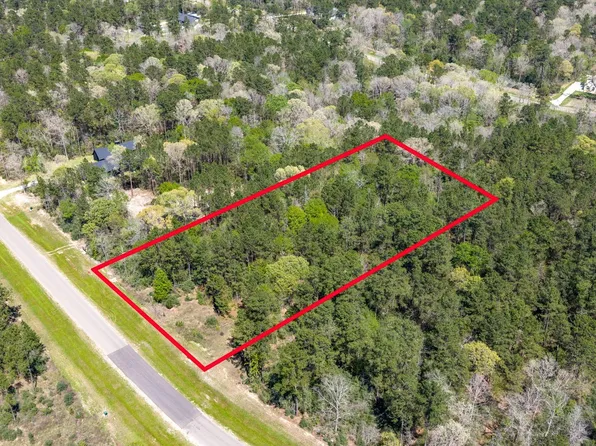 15824 Wood Grove Way, Willis, TX 77378