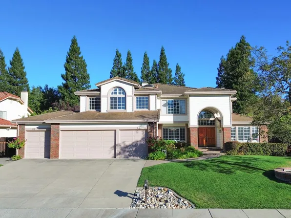 50 Crestridge Ct, Danville, CA 94506