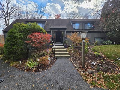 39 Heritage Village #C, Southbury, CT, 06488