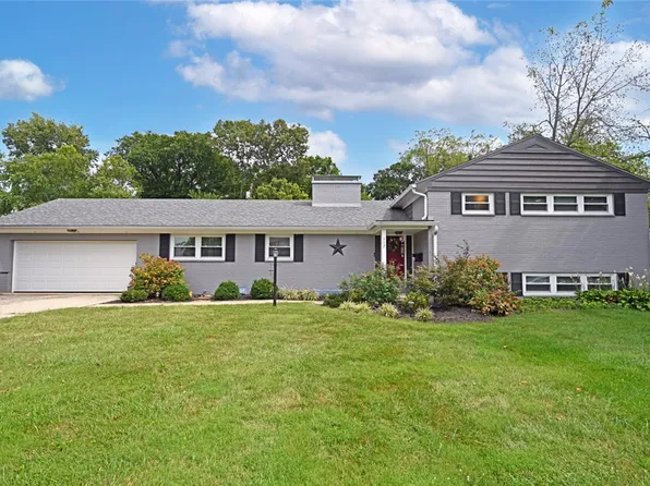 117 Kensington St, Middletown, OH 45044