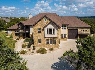 2101 High Lonesome, Leander, TX 78641