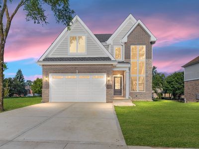 16546 Pear Ave, Orland Park, IL, 60462