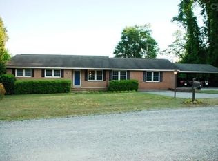 3017 Lawrence Rd, West Columbia, SC 29170