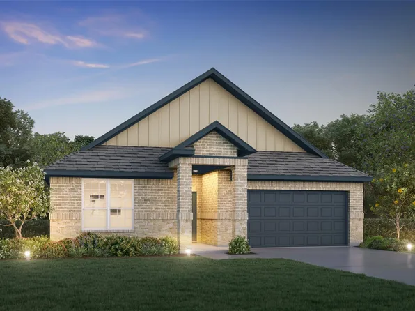 3029 Mistflower Trl, Brookshire, TX 77423