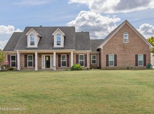3577 Bop Blvd, Southaven, MS 38672