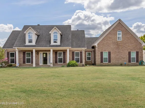 3577 Bop Blvd, Southaven, MS 38672