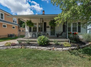 343 W Waterloo St, Canal Winchester, OH